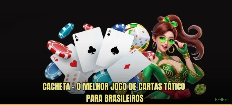 Bacará br4bet