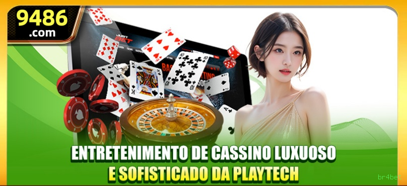 Casino Login br4bet