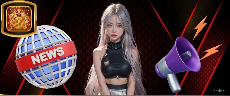 br4bet Pagamentos PIX