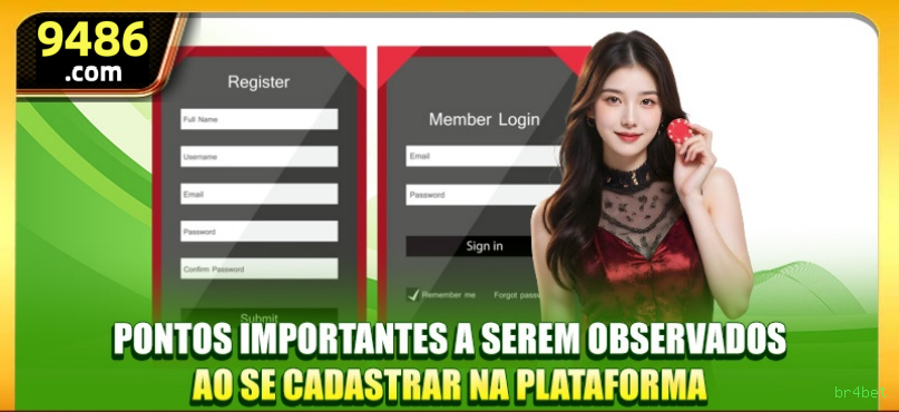 br4bet Jogo Responsável